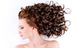Curly Hair Extensions